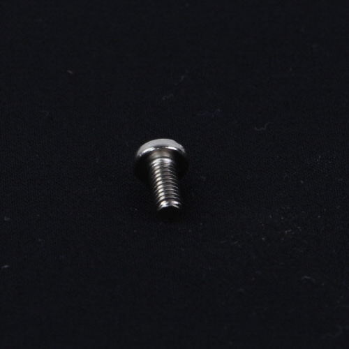 Schraube N�hfu�halter f�r Gritzner 788 (M4 x 8)