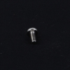 Schraube N�hfu�halter f�r Gritzner 788 (M4 x 8)