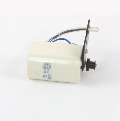Motor 230 V (YM-261-12) f�r Gritzner 788 und Dorina 710